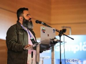 Organizando seu código com Marie Kondo: trazendo alegria para o seu legado