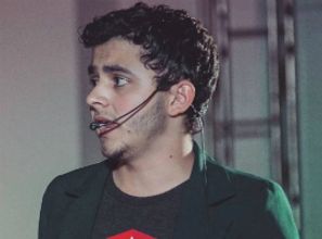 Angular extreme performance