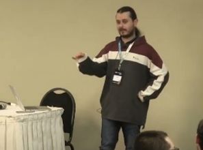 Construindo um cluster de alta disponibilidade