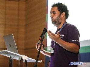 Criando um projeto mobile para milhões de usuários