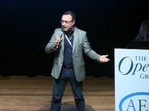 IT4IT EA e TI Unidas e dando resultados