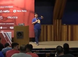 DevDataOps - Utilizando dados para um crescimento exponencial da sua organização