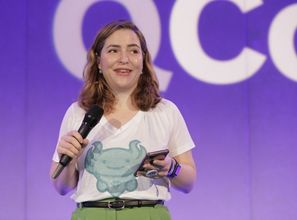 Stream All the Things — Patterns of Effective Data Stream Processing