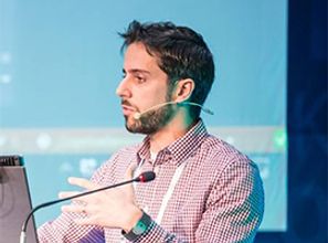 Visão Computacional e além com .Net Core, RealSense, Cognitive Services e C#