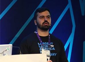 Containers na Globo.com - Passado, Presente e Futuro