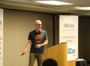 High Performance Serverless with Rust