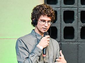 Geolocation & Real Estate over Brazil