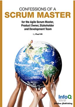 Confessions of a Scrum Master