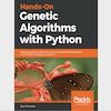 Bate-papo com o autor do livro Hands-On Genetic Algorithms with Python