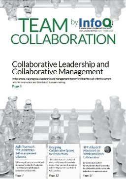 InfoQ eMag: Team Collaboration