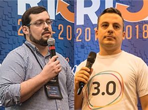 Torne-se um líder Jedi!