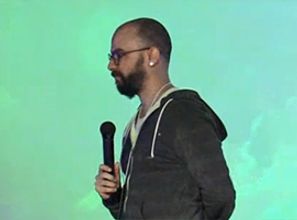 Full-Stack IoT in Go