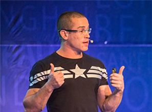 Evolução cultural de desenvolvedores a equipes: criando times de alto desempenho no Elo7