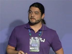 Processamento de dados em "tempo real" com Apache Spark Structured Streaming