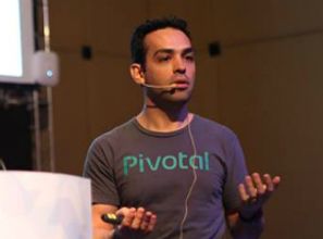 DevOps e dados na nuvem: Continuous delivery para cloud data services