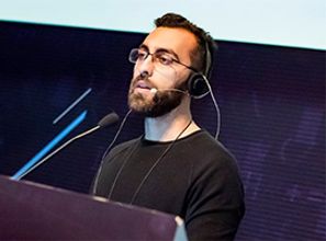 Use of graph-oriented database in the detection of fraud in quotas for the exercise of parliamentary activity