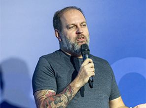 Streaming e armazenamento de grande volume de dados: quando seus dados não cabem em banco de dados tradicionais