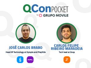 Chaos Engineering e Over Engineering no Grupo Movile