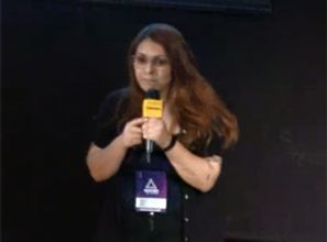 Criando um web service RESTful usando Node.js