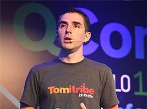 Stateless Microservice Security via JWT, TomEE and MicroProfile