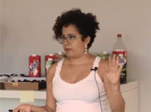 Ciência de Dados pela democracia