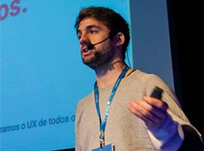 Cuándo el diseño es un facilitador, o cómo la accesibilidad mejora la UX de todos los usuarios