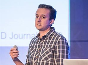 Medição de audiência com IoT, Bluetooth low energy e web semântica