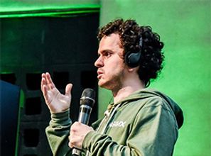 Learn how does video CODEC works under the hood