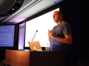 Hybrid Cloud-Native Networking in Enterprise - Some Assembly Required