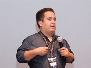 A arquitetura de uma plataforma para Data Science escalável, segura e multiusuário baseada em Spark e Jupyter notebook stack