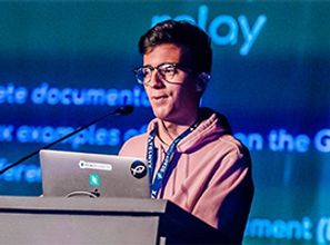 Uma experiência open-source com React Native, GraphQL e Relay Modern