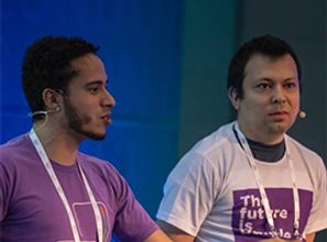 Autorização de transações no Nubank: Consumindo serviços anos 80 com tecnologias atuais