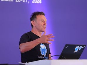 Ultra-Fast In-Memory Database Applications with Java