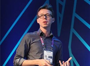 Monitoramento da Performance de Usuários Reais na escala do Netflix