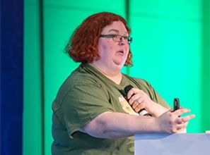 Modern Leadership and Team Science: Creating Space to Be Awesome