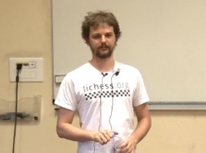 lichess.org: open source success story