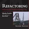 Entrevista sobre o livro Refactoring - Segunda edição
