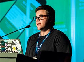 Modeling GraphQL APIs