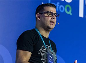 Abraçando a Anarquia: Design Patterns de Apache Kafka em Arquiteturas de Dados Modernas e Big Data