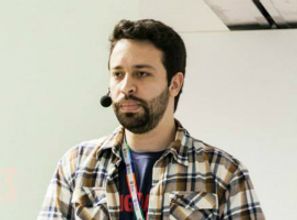 Um caso real: Microservices com Dropwizard, SparkJava, SpringBoot e VertX