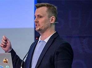 Failing Gracefully with the Actor Model