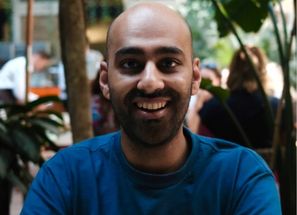 Scaling Systems, Companies, and Careers with Suhail Patel