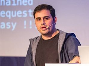 Arquiteturas reativas e a experiência Mobile no Magazine Luiza