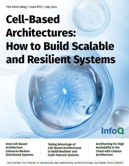 Cell-Based Architectures: How to Build Scalable and Resilient Systems