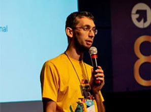 Seu código fede e você nem sabia