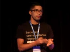 Prototipação em VR. Falhar e aprender rapidamente