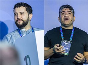 Um dia na vida de um desenvolvedor web no Spotify